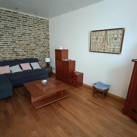 Le Pressoir Apartment Fecamp Luaran gambar
